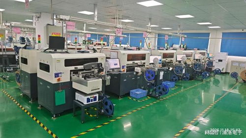 芯片测试烧录公司怎么挑 避坑指南帮你锁定靠谱技术伙伴